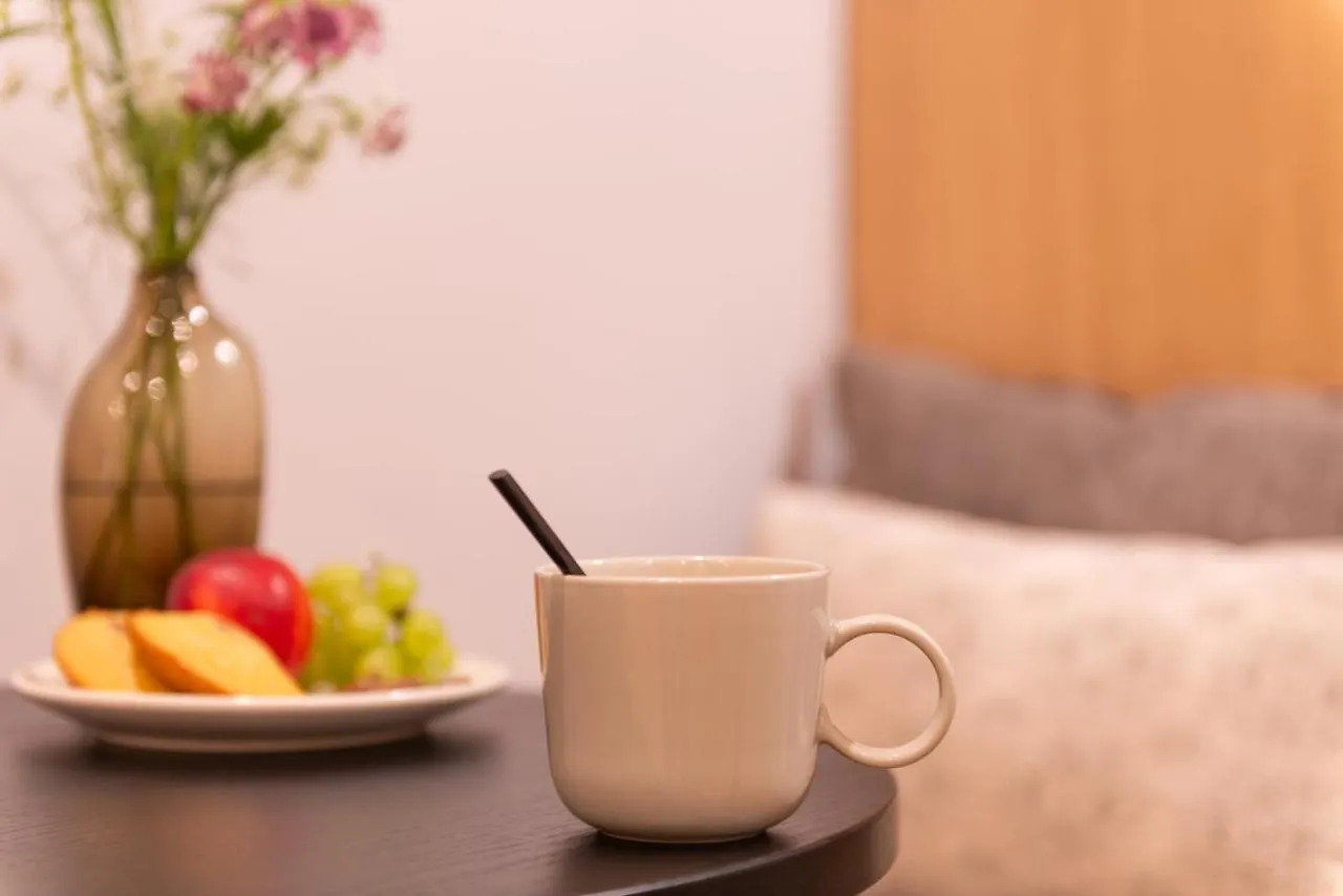 Bed & Breakfast Cmg - Boutique Hotel Chambre - 3P - Auteuil/ Michel Ange